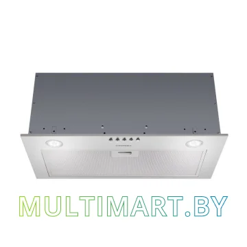 Вытяжка MAUNFELD Crosby Power 50 (нержавеющая сталь) картинка 2